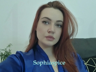 Sophiaspice