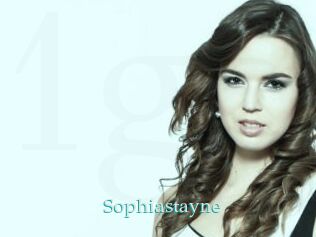 Sophiastayne