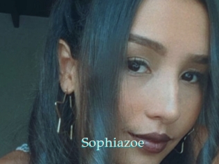 Sophiazoe