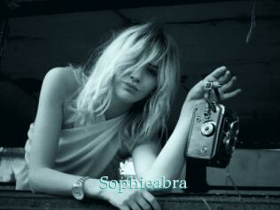 Sophieabra