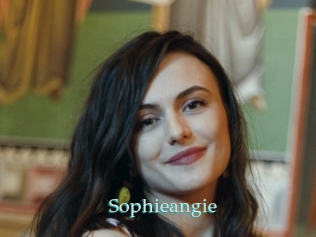 Sophieangie