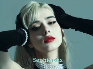 Sophieashx