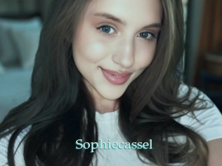 Sophiecassel