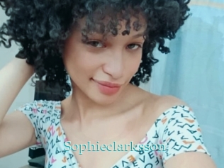 Sophieclarksson