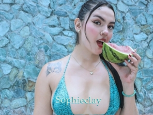 Sophieclay