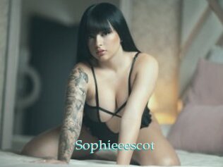Sophieeescot