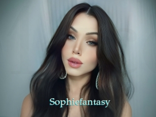 sophiefantasy 1 grosse cochonne