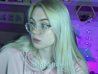Sophiefrinell