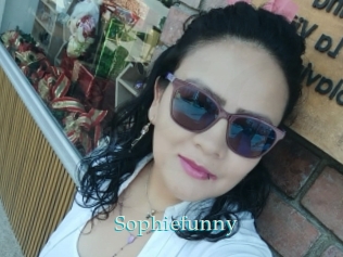 Sophiefunny