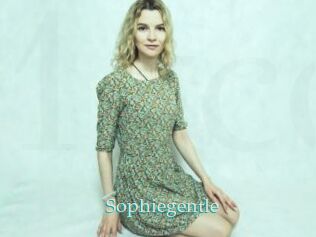 Sophiegentle
