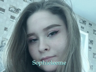 Sophieleeme