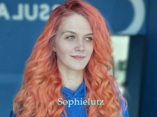 sophielutz 1 grosse cochonne