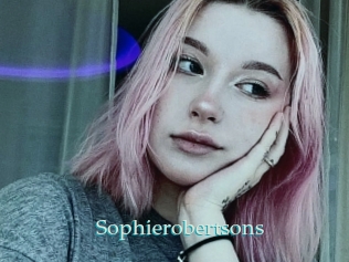 Sophierobertsons