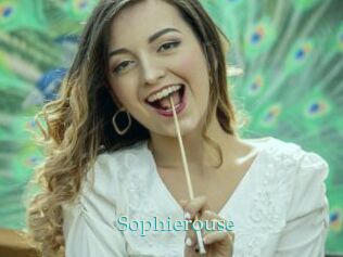 Sophierouse