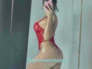 Sophiesanttanas