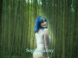 Sophiesatiny