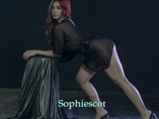 Sophiescot