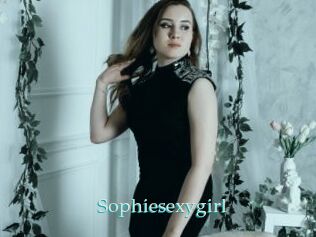 Sophiesexygirl