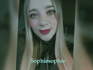 Sophiesophie