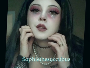 Sophiethesuccubus