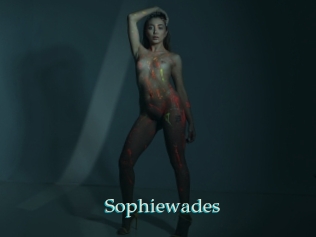 Sophiewades