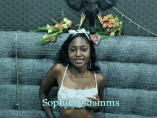 Sophiewilliamms