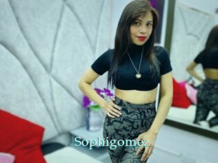 Sophigomez