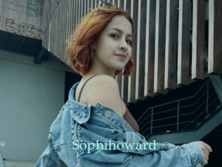Sophihoward