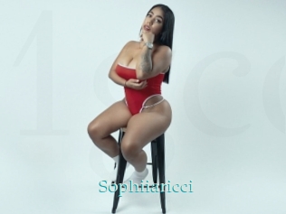 Sophiiaricci
