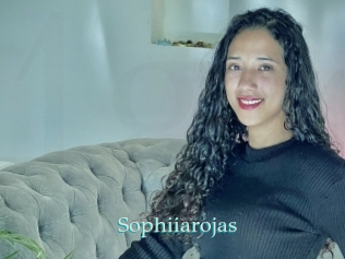 Sophiiarojas