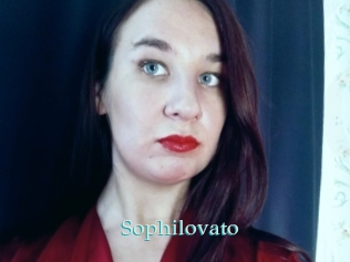 Sophilovato