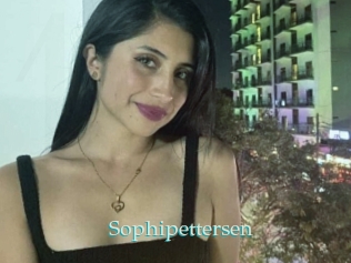 Sophipettersen