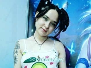 Sophisanchez