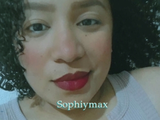 Sophiymax