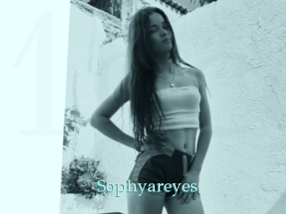 sophyareyes 1 grosse cochonne