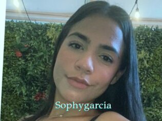 Sophygarcia