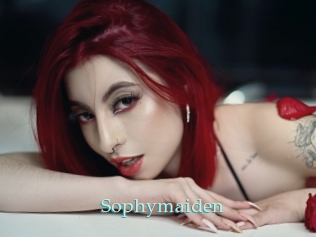 Sophymaiden