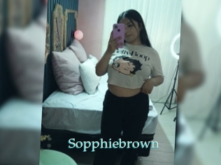 Sopphiebrown