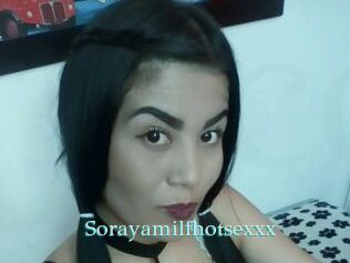 Sorayamilfhotsexxx
