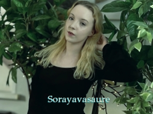 Sorayavasaure