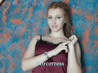 Sorcerress