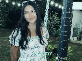 Soyeimy