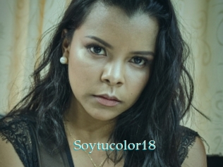 Soytucolor18