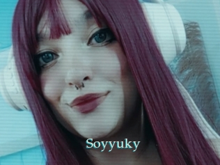 Soyyuky