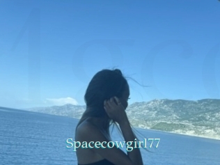 Spacecowgirl77
