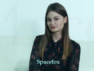 Spacefox