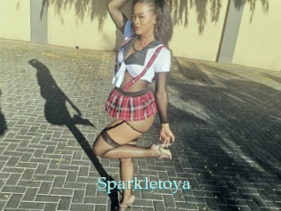 Sparkletoya