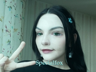 Specialfox
