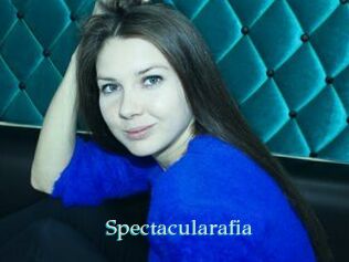 Spectacularafia
