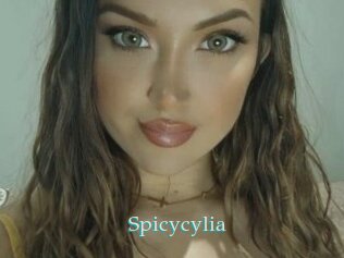 Spicycylia